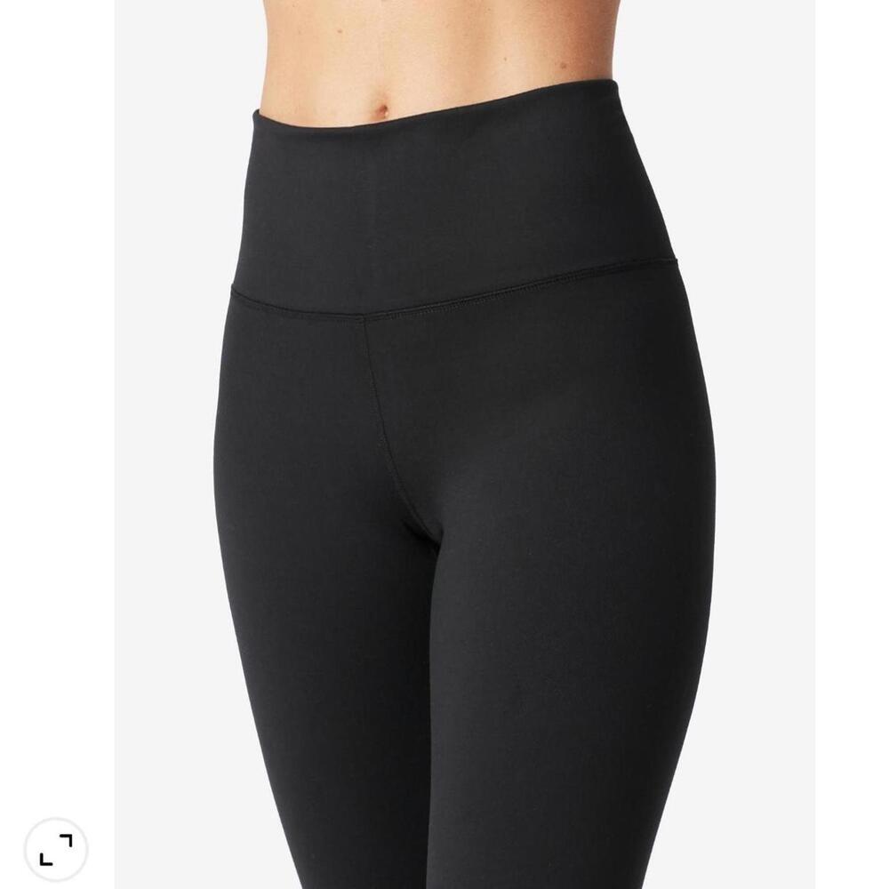 Fashion Nova Women's Black Legging